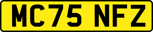 MC75NFZ