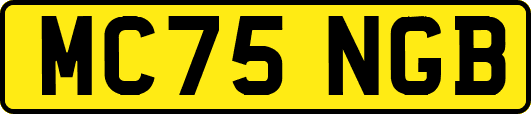 MC75NGB