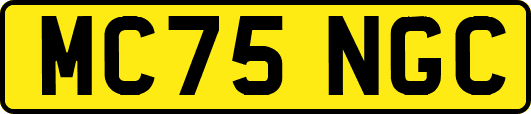 MC75NGC
