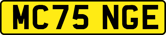 MC75NGE