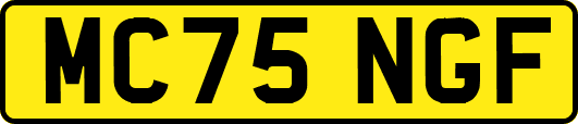 MC75NGF