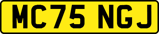 MC75NGJ