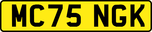 MC75NGK