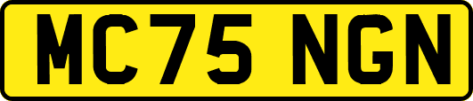 MC75NGN