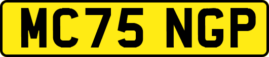 MC75NGP