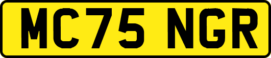 MC75NGR