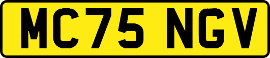 MC75NGV
