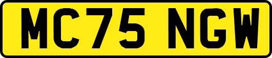 MC75NGW