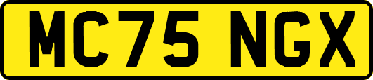 MC75NGX