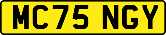 MC75NGY