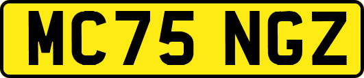 MC75NGZ