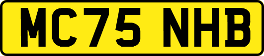 MC75NHB