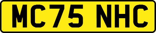 MC75NHC