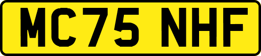 MC75NHF