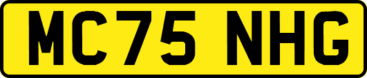 MC75NHG