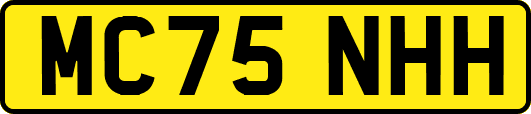 MC75NHH