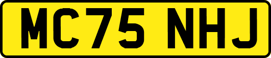 MC75NHJ