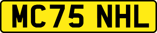 MC75NHL