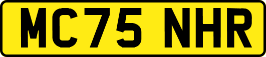 MC75NHR