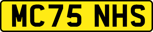 MC75NHS