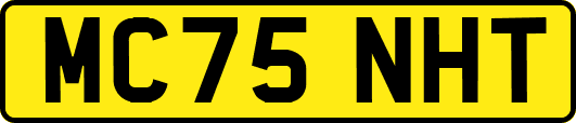 MC75NHT