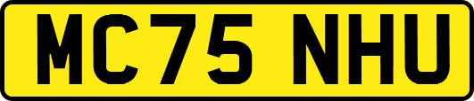 MC75NHU