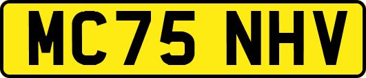 MC75NHV