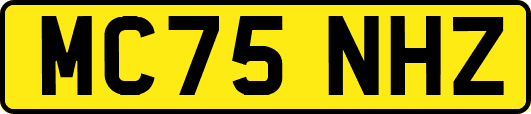 MC75NHZ