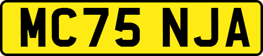 MC75NJA