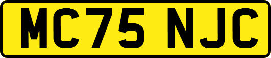 MC75NJC