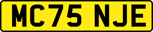 MC75NJE