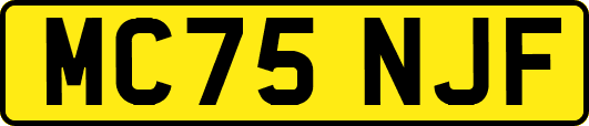 MC75NJF