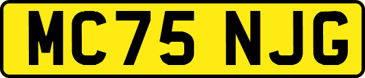 MC75NJG