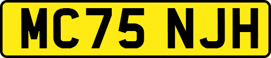 MC75NJH