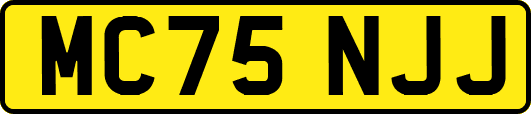 MC75NJJ