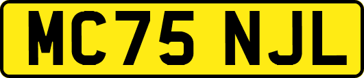 MC75NJL