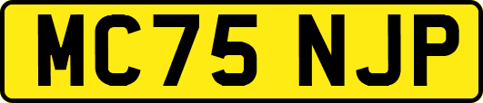MC75NJP