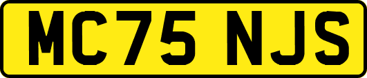 MC75NJS