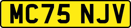 MC75NJV