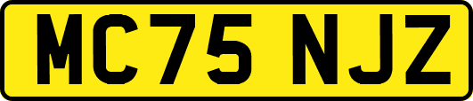 MC75NJZ