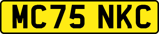 MC75NKC