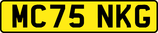 MC75NKG