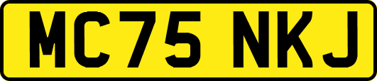 MC75NKJ