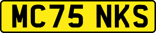 MC75NKS