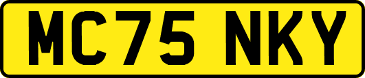 MC75NKY