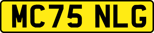 MC75NLG