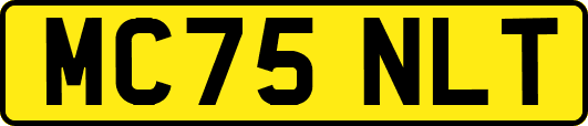 MC75NLT