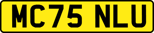 MC75NLU