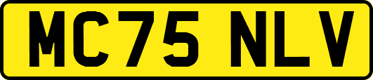 MC75NLV