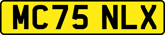 MC75NLX